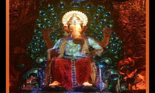 लाल बाग के राजा