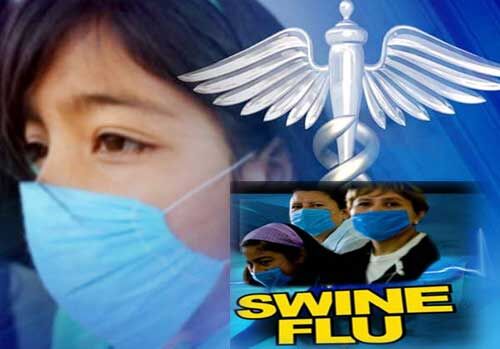 स्वाइन फ्लू : रोगियों को लेकर गंभीर नहीं स्वास्थ्य विभाग, जिला अस्पताल में बिना वेंटिलेटर का स्वाइन फ्लू वार्ड