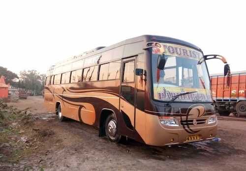 SC/ST Act और बसों के किराया भुगतान को लेकर बस ऑपरेटरों ने किया विरोध, सभा के लिए नही देंगें बसें...