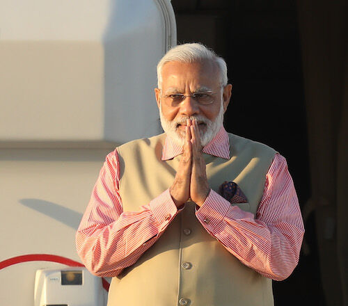 जन्मदिन विशेष : लोकप्रिय राजनेता हैं प्रधानमंत्री नरेंद्र मोदी