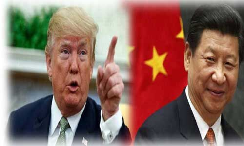 चीन के खिलाफ कारोबारी जंग और तेज