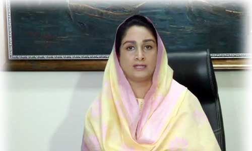 हरसिमरत ने कहा - करतार सिंह साहिब कॉरिडोर मामले का राजनीतिकरण कर रहे हैं सिद्धू हरसिमरत ने कहा - करतार सिंह साहिब कॉरिडोर मामले का राजनीतिकरण कर रहे हैं सिद्धू