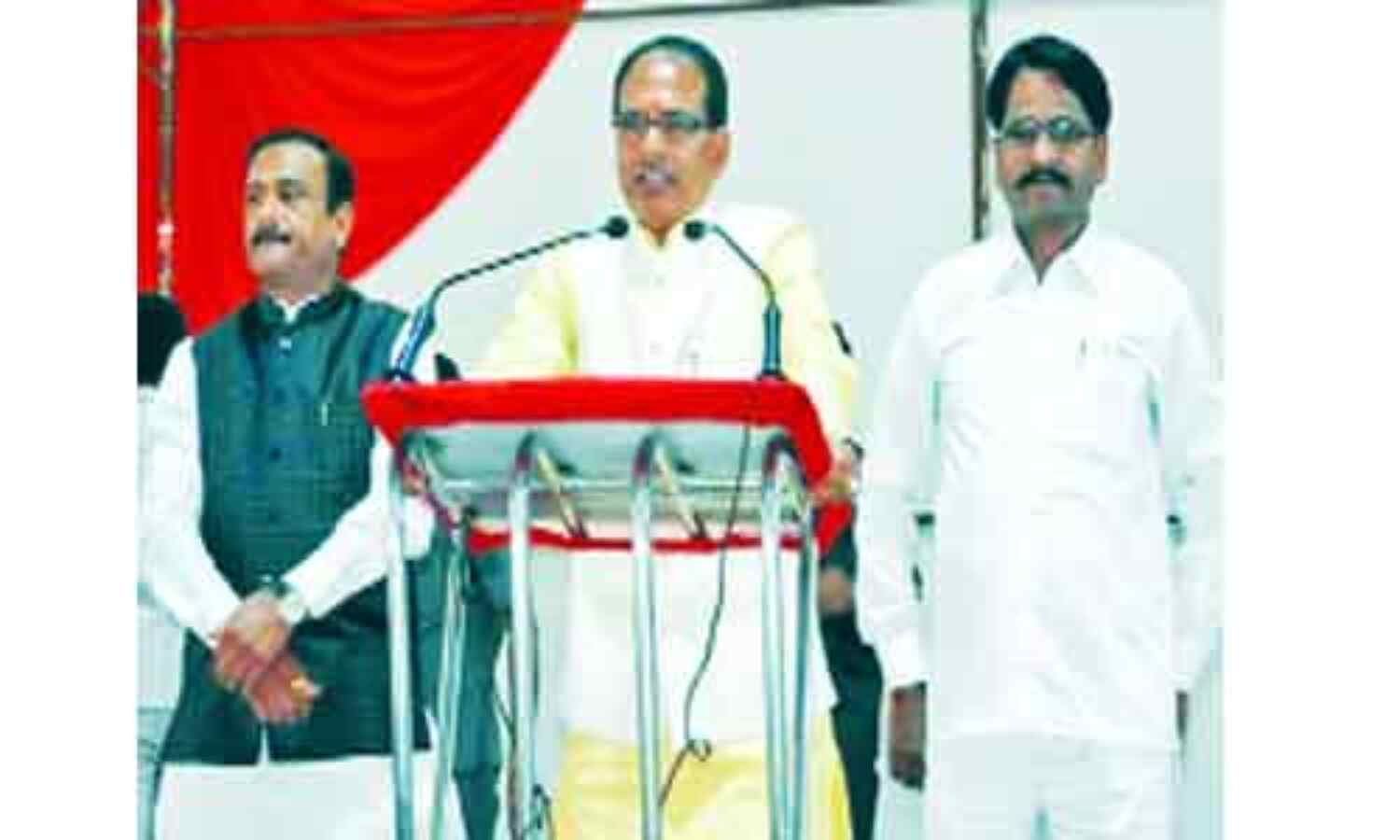 बसपा नेता सुरेश पटेल भाजपा में शामिल