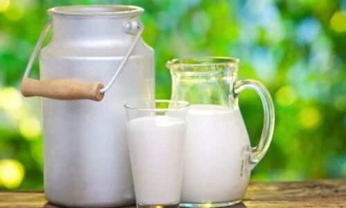 दूध के नाम पर जहर पी रहें है देशवासी !