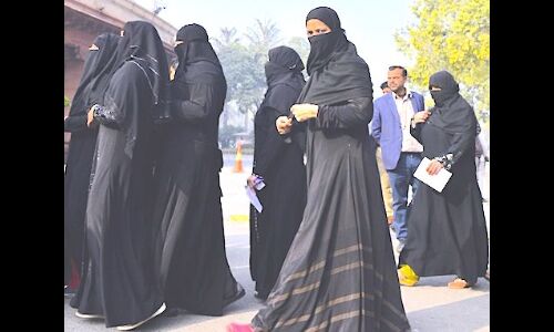 तीन तलाक के मामलों में मध्यप्रदेश देश में अव्वल