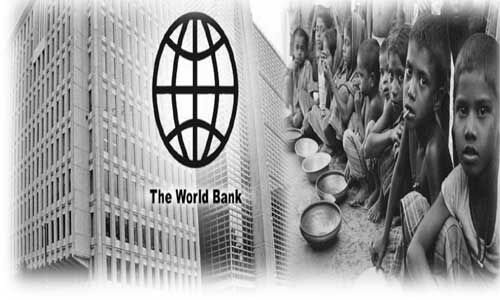 विश्व बैंक के मुख्य अर्थशास्त्री के अनुसार दक्षिण एशियाई क्षेत्र में तेजी से कम हो रही है गरीबी