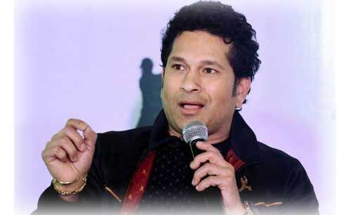 सचिन तेंदुलकर खिलाएंगे 5 हजार लोगों को खाना