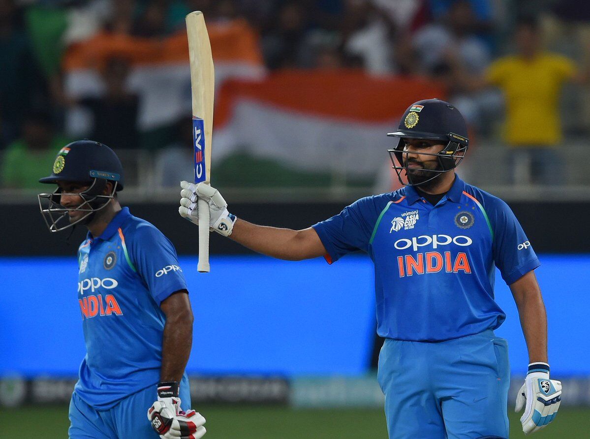 एशिया कप 2018 : भारत ने बांग्लादेश को 7 विकेट से मैच हराया