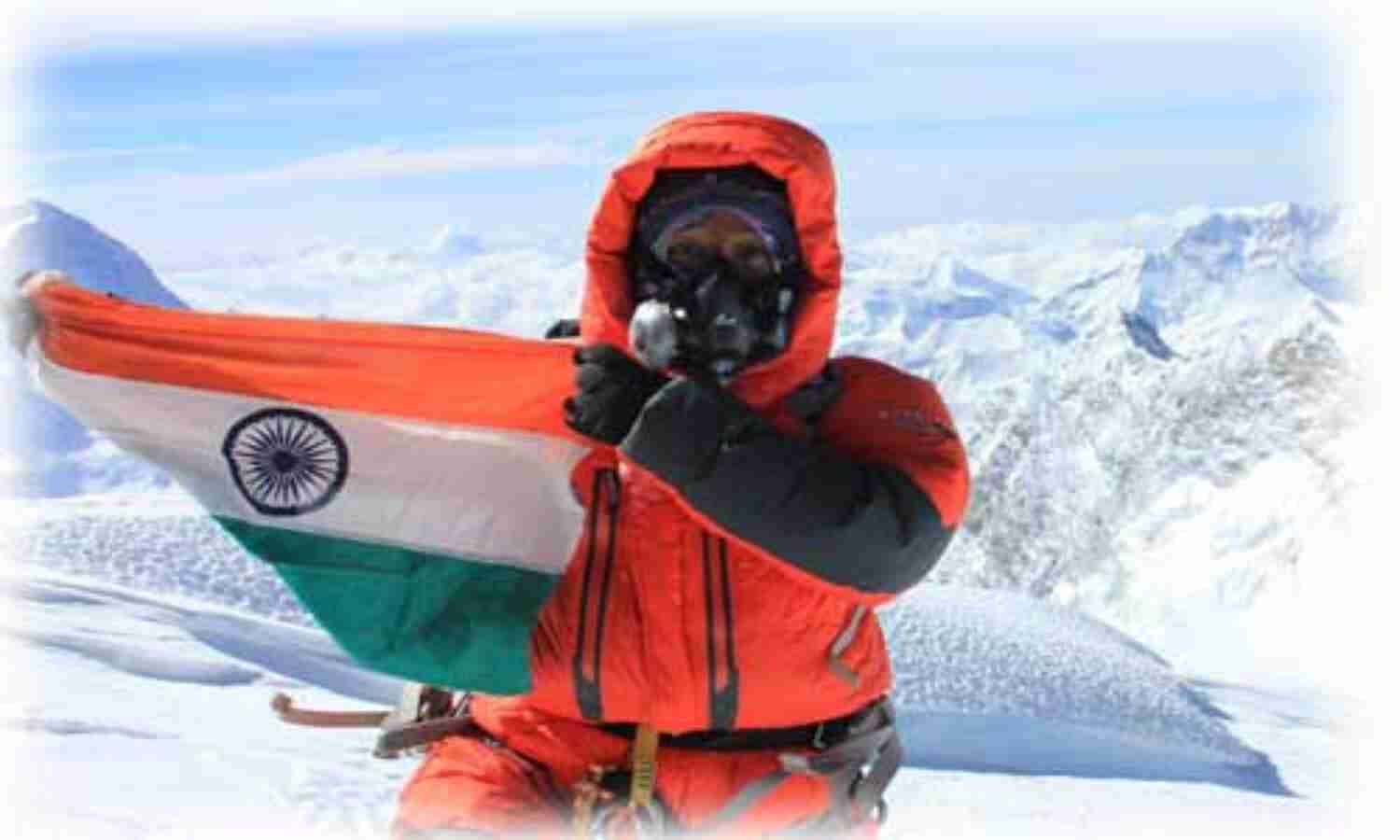 अंशु जम्सेन्पा को मिलेगा तेनजिंग नोर्गे नेशनल एडवेंचर अवार्ड