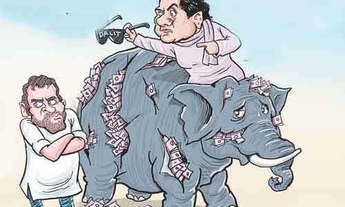 माया ने बिगाड़ा कांग्रेस का गणित