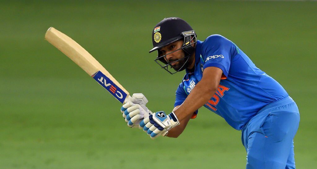 एशिया कप : भारत ने पाक को 9 विकेट से हराया, रोहित ओर शिखर ने मारा शतक