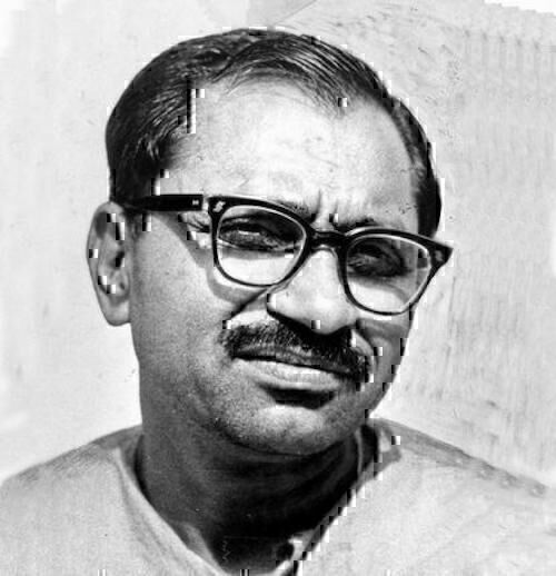 पं. दीनदयाल उपाध्‍याय : मानव से महामानव