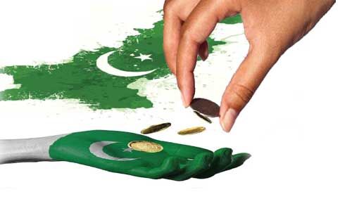 कंगाली की ओर बढ़ते पाकिस्तान के कदम