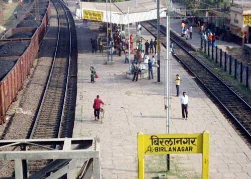 बिरलानगर की जगह हबीबगंज का नाम हो सकता है अटल रेलवे स्टेशन