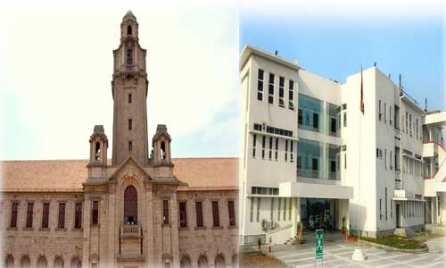 वैश्विक रैंकिंग : आईआईएससी बेंगलुरु देश का सर्वश्रेष्ठ संस्थान, आईआईटी इंदौर दूसरे स्थान पर