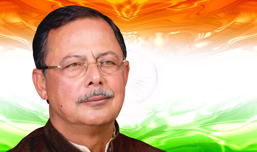 सिर्फ एक लक्ष्य, कांग्रेस की बने सरकार : अजय सिंह