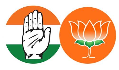 भाजपा के लिए कब खत्म होगा मऊगंज का सूखा? भाजपा के लिए कब खत्म होगा मऊगंज का सूखा?