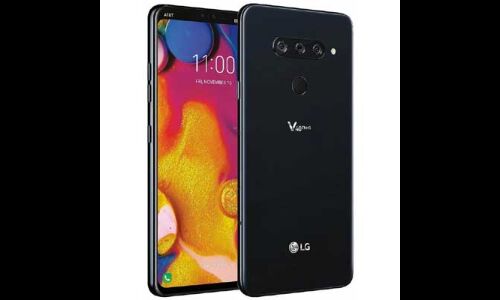 एलजी ने पेश किया पांच कैमरे वाला स्मार्टफोन