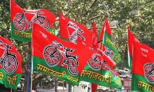 सपा व गोंगपा मिलकर लड़ेंगे 120 सीटों पर चुनाव