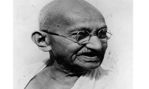 गांधीजी ने दिखाया जातिवाद से मुक्ति का मार्ग
