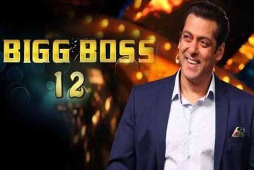 विवादों का खरीदार बिग बॉस