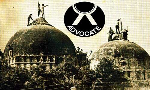 बाबरी के पैरोकारों का अंत भी राम-राम कहते होगा?