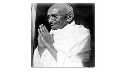 बापू ने रचनात्मक कार्यों की शृंखला खड़ी की