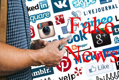 सोशल मीडिया पर कसेगा शिंकजा, आईटी एक्ट की धारा 79 में संशोधन का प्रस्ताव तैयार