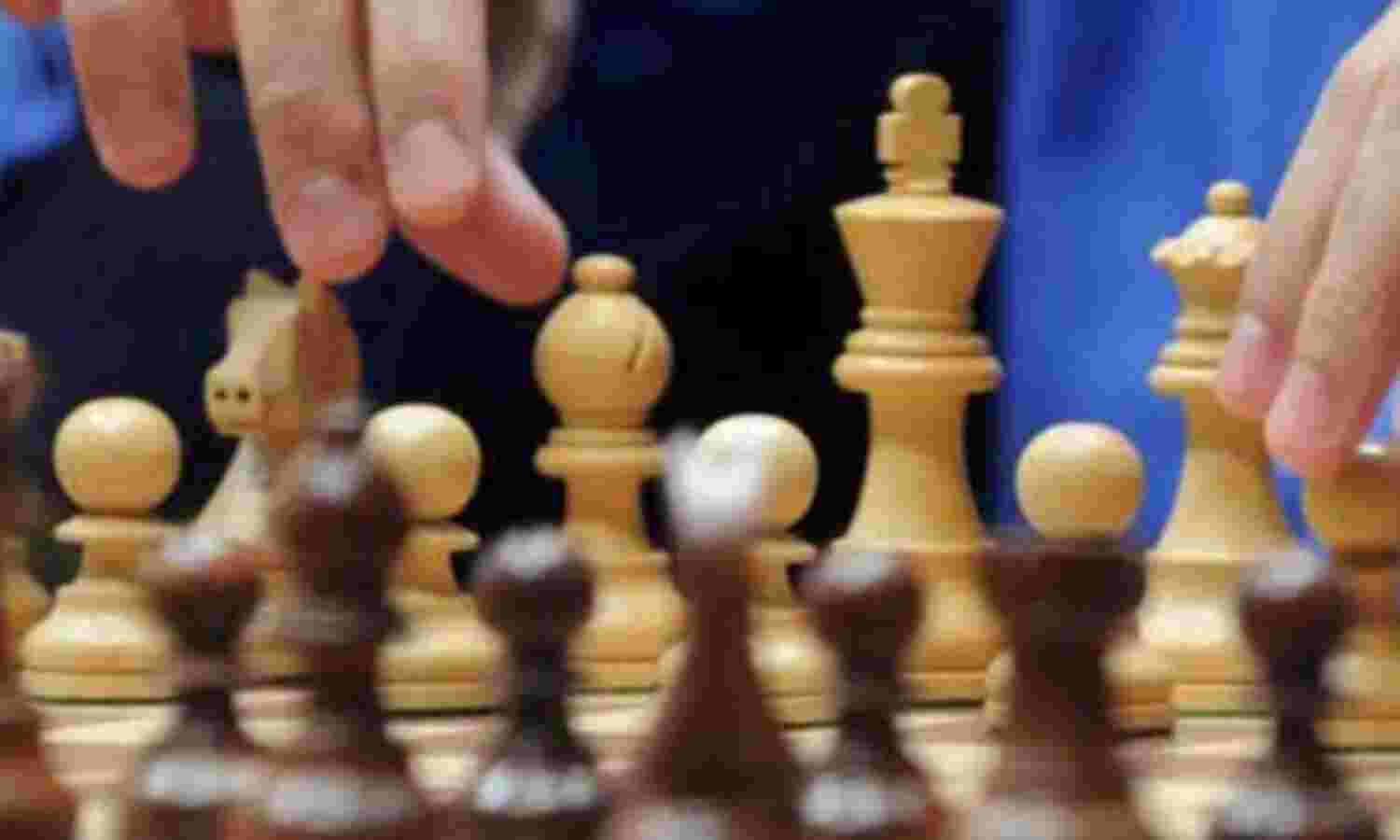 विश्व शतरंज ओलम्पियाड : इंडिया ने चेक गणराज्य को हराया