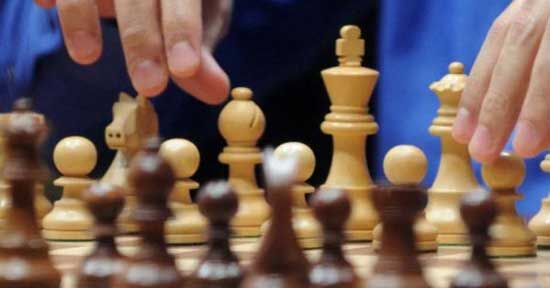 विश्व शतरंज ओलम्पियाड : इंडिया ने चेक गणराज्य को हराया