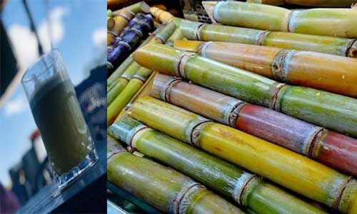 गन्ने का रस रखता है वजन को नियंत्रित