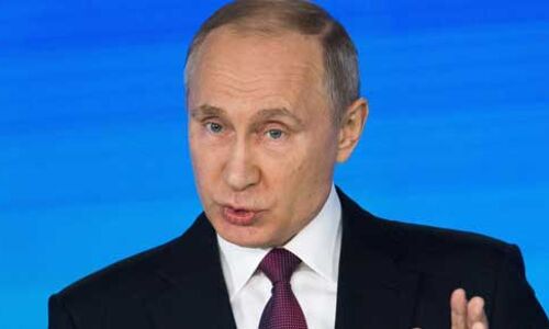 पुतिन अगले वर्ष दे सकते हैं रूस के राष्ट्रपति पद से इस्तीफा, जानें क्या है कारण