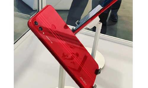 Honor 8X जल्द भारत में होगा लॉन्च, मिलेंगे ये फीचर्स