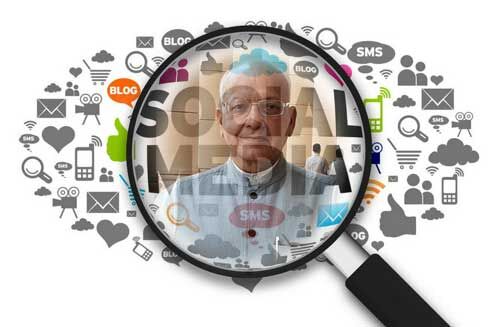 सोशल मीडिया के शिकार हुए सांसद भागीरथ प्रसाद, पुलिस ने किया मामला दर्ज