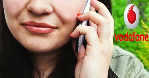 प्रीपेड यूजर्स के लिए वोडाफोन ने लॉन्च किया नया प्लान