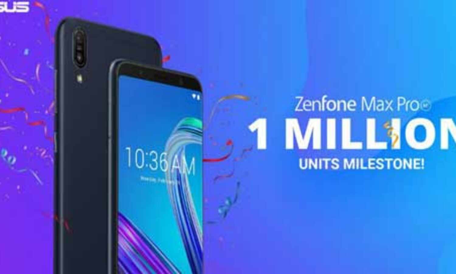 #One Million लोगों ने खरीदा यह स्मार्टफोन