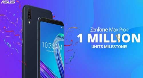 #One Million लोगों ने खरीदा यह स्मार्टफोन