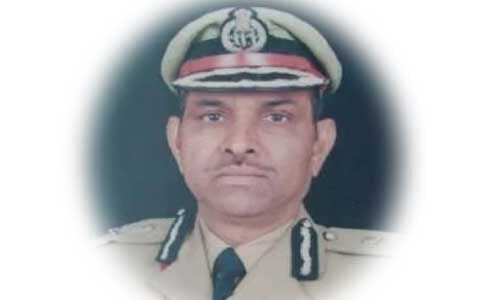 यूपी एसटीएफ के पूर्व पुलिस महानिदेशक श्रीराम अरुण का निधन