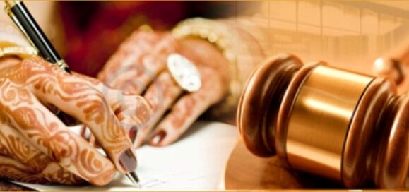 अब कोर्ट मैरिज करना हुआ महंगा, 7 गुना बढ़ी कोर्ट फीस
