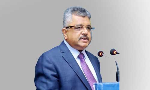 तुषार मेहता अब सॉलिसिटर जनरल के पद पर नियुक्त तुषार मेहता अब सॉलिसिटर जनरल के पद पर नियुक्त