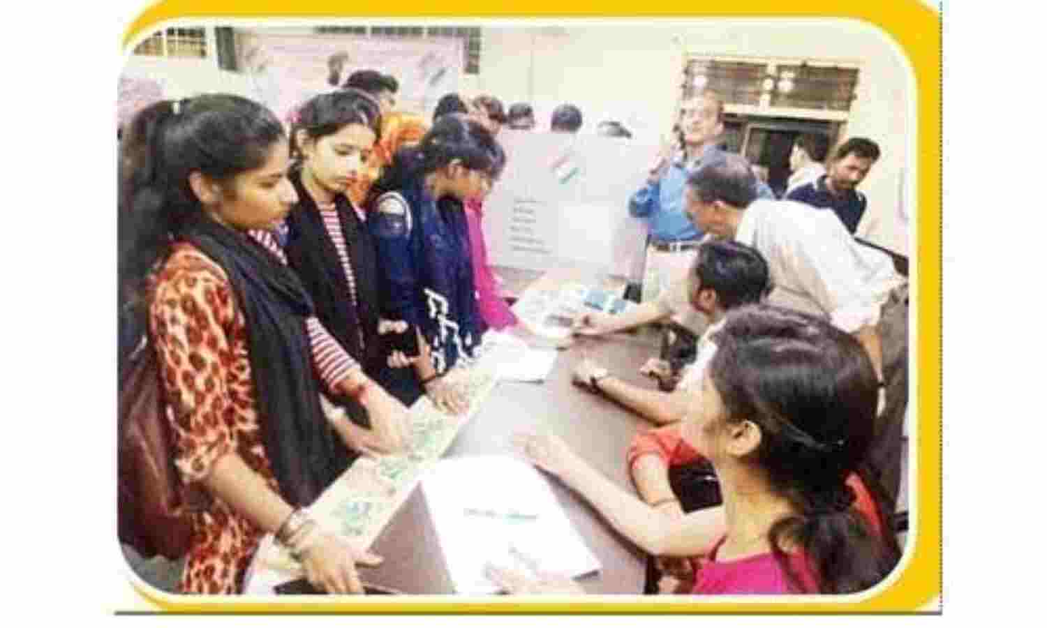 विकास के लिए हर कीमत पर देंगे वोट विकास के लिए हर कीमत पर देंगे वोट