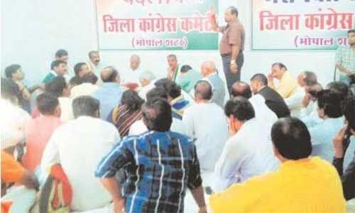 जीते तो सब कुछ ठीक हारे तो ईवीएम दोषी