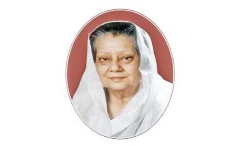 राजनीति में मूल्यों और सिद्धांतों के संवर्धन के लिए प्रतिबद्ध शख्सियत थीं राजमाता जी : प्रहलाद भारती