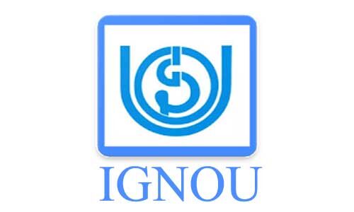 इग्नू ने एडमिशन और असाइनमेंट जमा कराने की बढ़ाई अंतिम तारीख