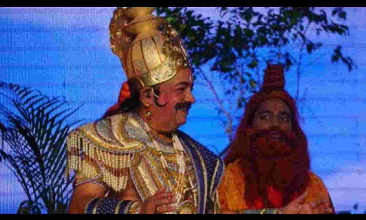 मंत्री ने कहा - भारत की गौरवशाली परंपरा और संस्कृति से रूबरु होने का मौका मिला