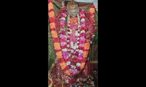 11वीं सदी का निर्मित है। मां जागेश्वरी देवी का मन्दिर 11वीं सदी का निर्मित है। मां जागेश्वरी देवी का मन्दिर