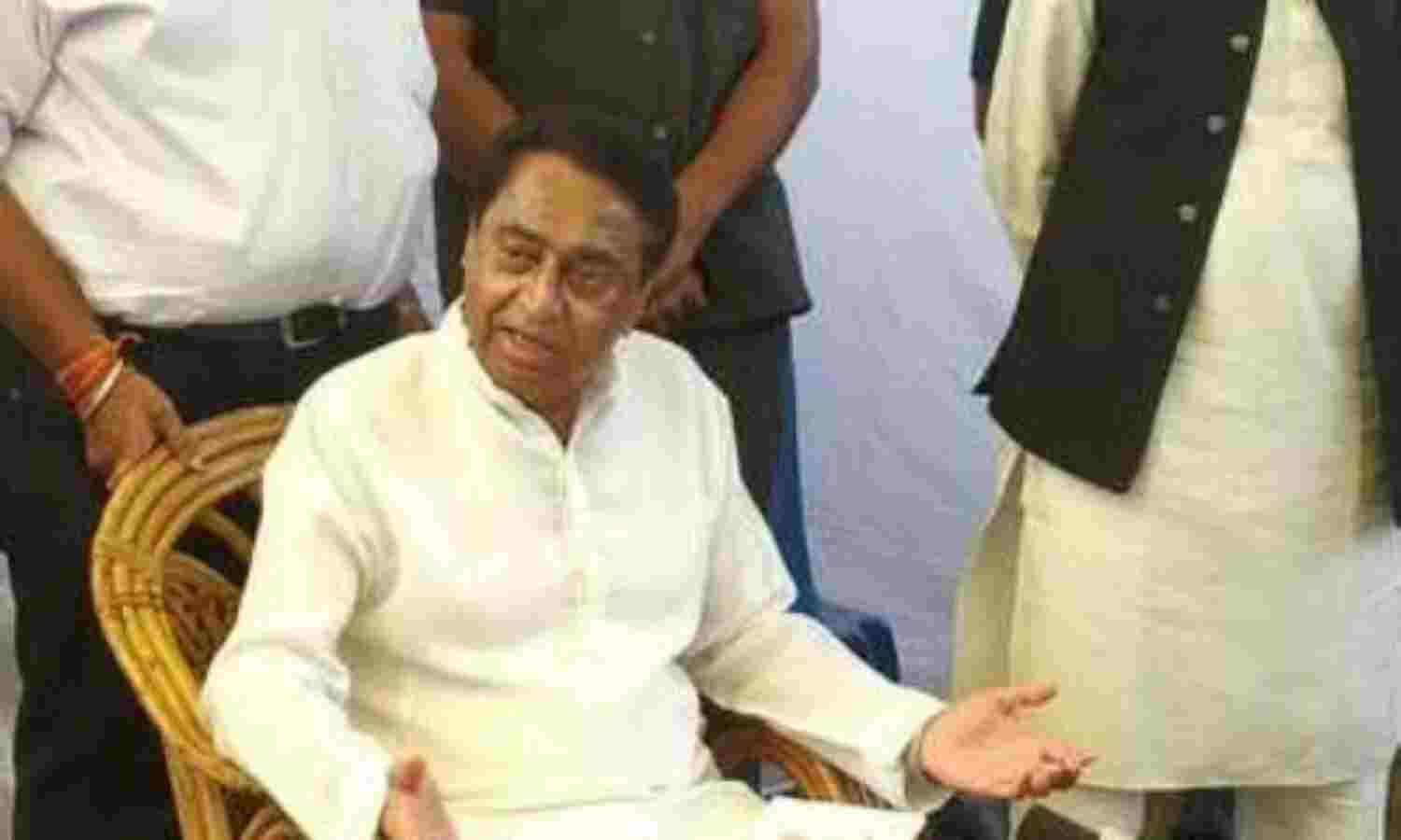 कांग्रेस कमेटी के प्रदेश अध्यक्ष ने दिए विधानसभा चुनाव लड़ने के संकेत