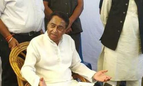 कांग्रेस कमेटी के प्रदेश अध्यक्ष ने दिए विधानसभा चुनाव लड़ने के संकेत