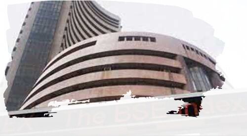 बड़ी गिरावट के साथ खुला बाजार, सेंसेक्‍स 709 अंक लुढ़का