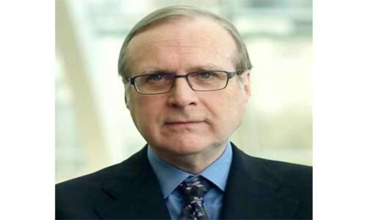 माइक्रोसॉफ्ट के सह-संस्थापक पॉल एलन का हुआ निधन